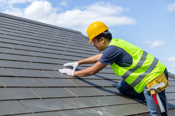 Best Commercial Roof Installation  in Cranston, RI
