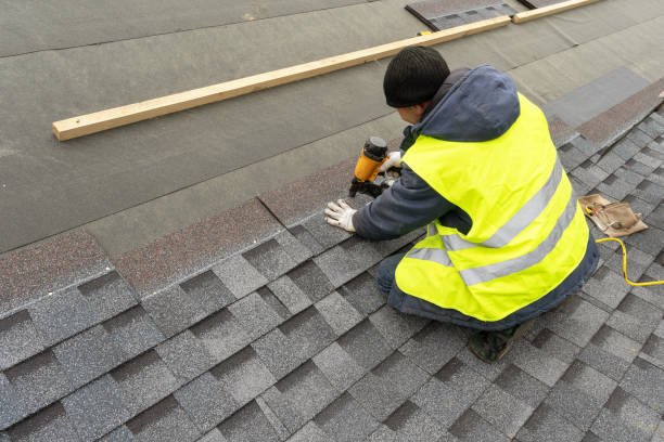 Professional Roofing Contractor in Cranston, RI