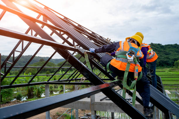 Best Emergency Roof Repair  in Cranston, RI