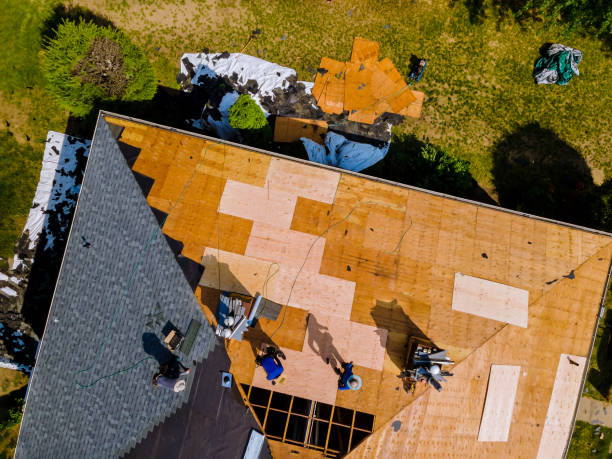 Best Residential Roofing Contractor  in Cranston, RI