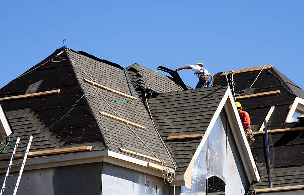 Trusted Cranston, RI Roofing Contractor Experts