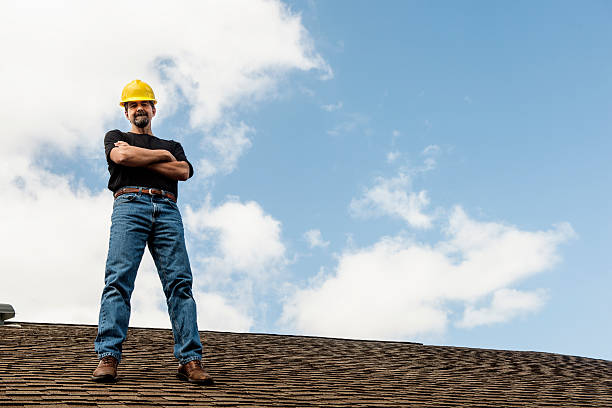 Best Roof Replacement Cost  in Cranston, RI