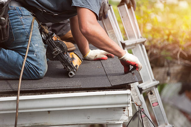 Best Roof Waterproofing Services  in Cranston, RI
