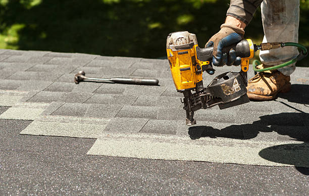 Tile Roofing Contractor in Cranston, RI