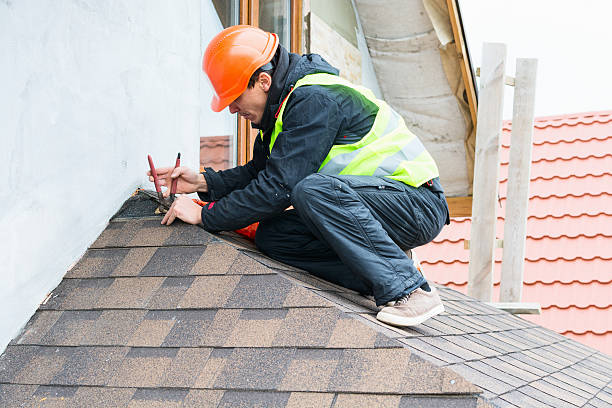 Quick and Trustworthy Emergency Roof Repair Services in Cranston, RI